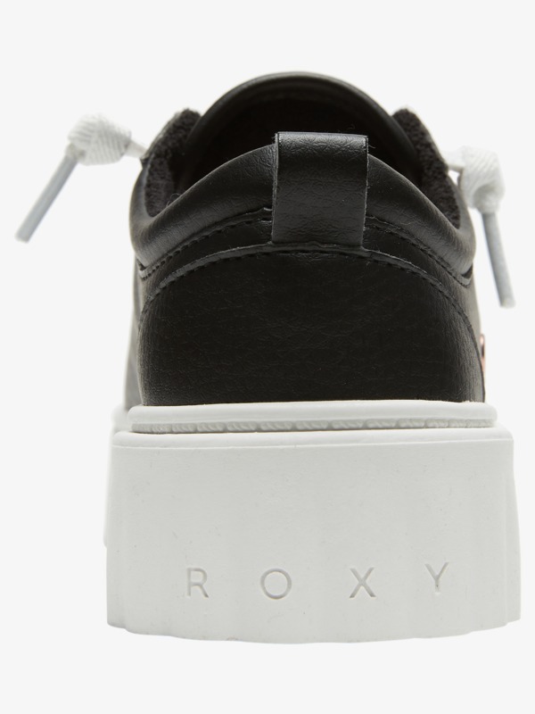 5 Sheilahh - Shoes for Women Black ARJS700144 Roxy