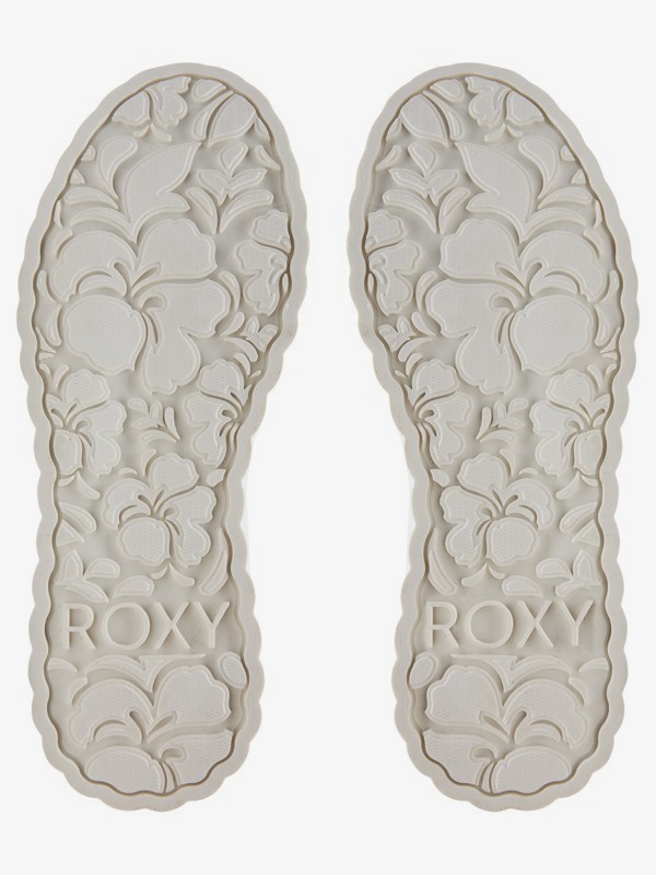 9 Sheilahh - Schuhe für Frauen Schwarz ARJS700144 Roxy