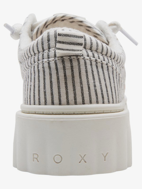 10 Sheilahh - Schuhe für Frauen Schwarz ARJS700144 Roxy