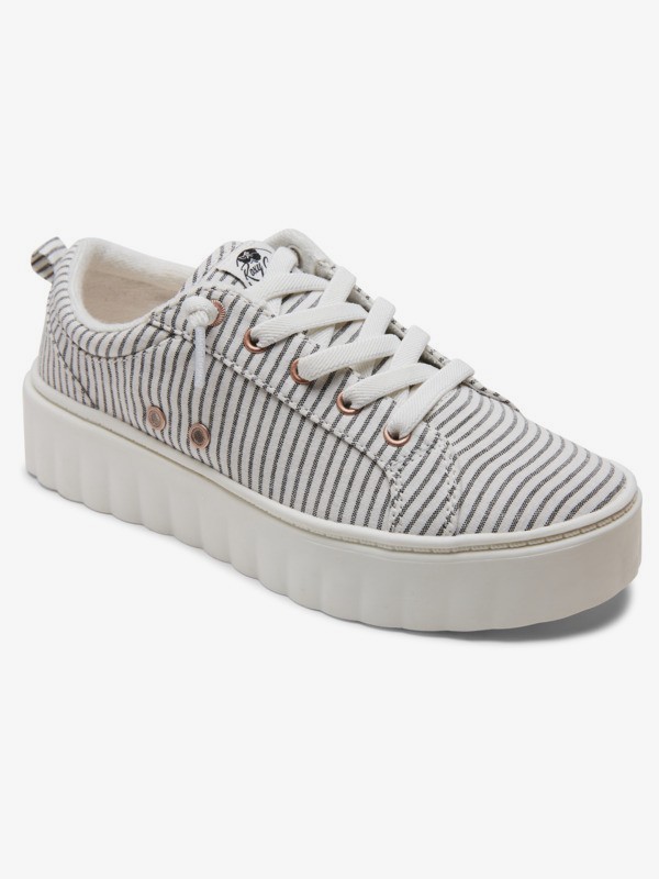 5 Sheilahh - Schuhe für Frauen Schwarz ARJS700144 Roxy
