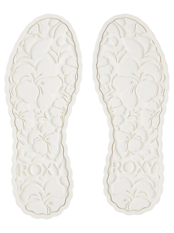 4 Sheilahh - Zapatos para Mujer Verde ARJS700144 Roxy