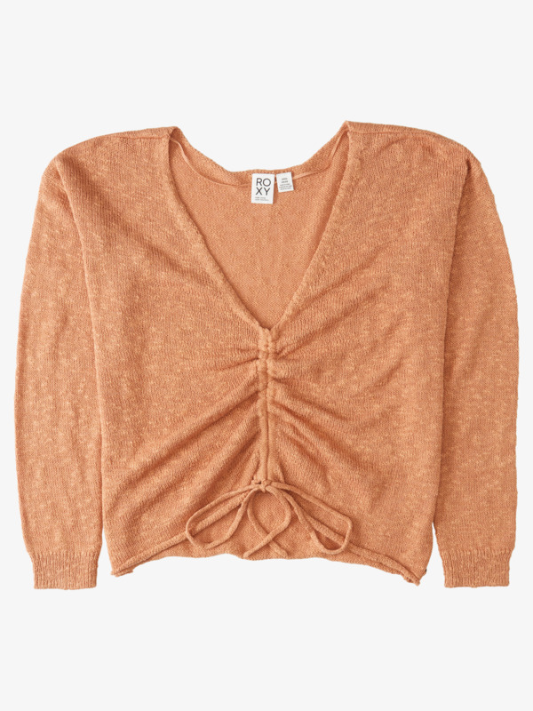 0 Rolling Hills - Pullover für Frauen  ARJSW03275 Roxy