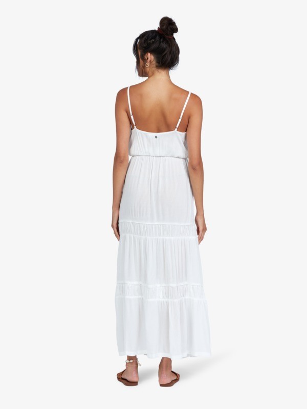 1 Now I See - Robe midi pour Femme  ARJWD03369 Roxy