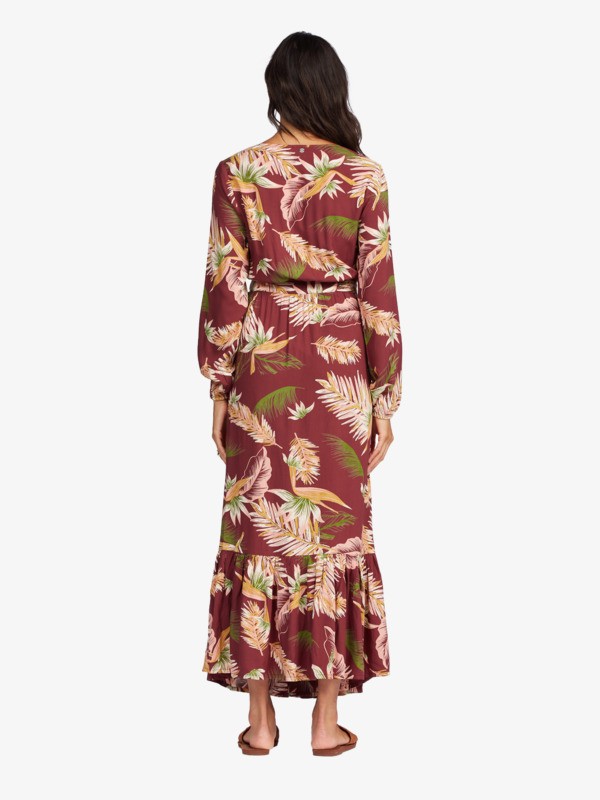 4 Taste Of Tomorrow - Dress for Women  ARJWD03384 Roxy