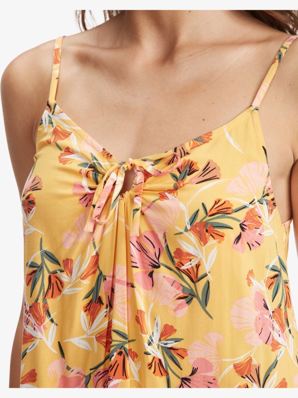 4 Be Right Back - Strappy Dress for Women  ARJWD03453 Roxy