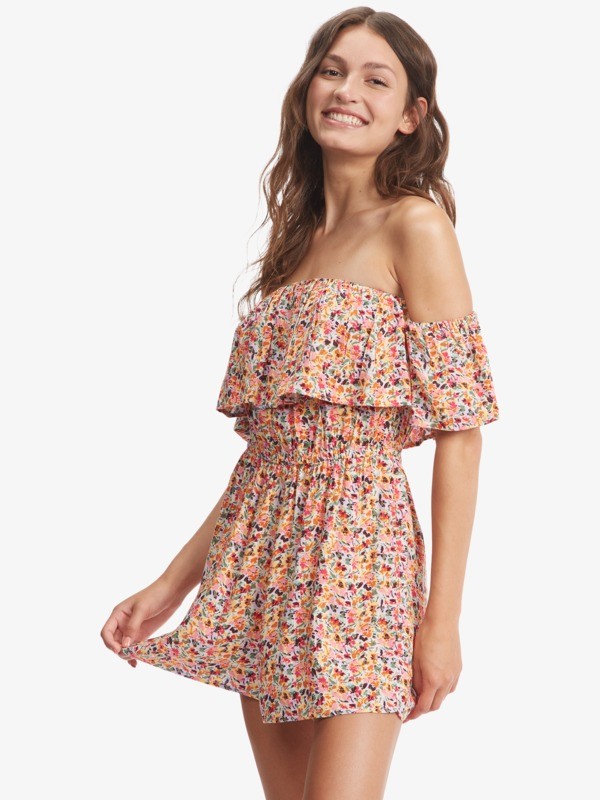 7 Another Day - Playsuit für Frauen  ARJWD03455 Roxy