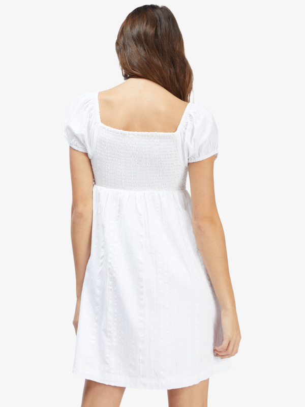 2 Clearwater Cove - Short Sleeve Dress for Women  ARJWD03471 Roxy