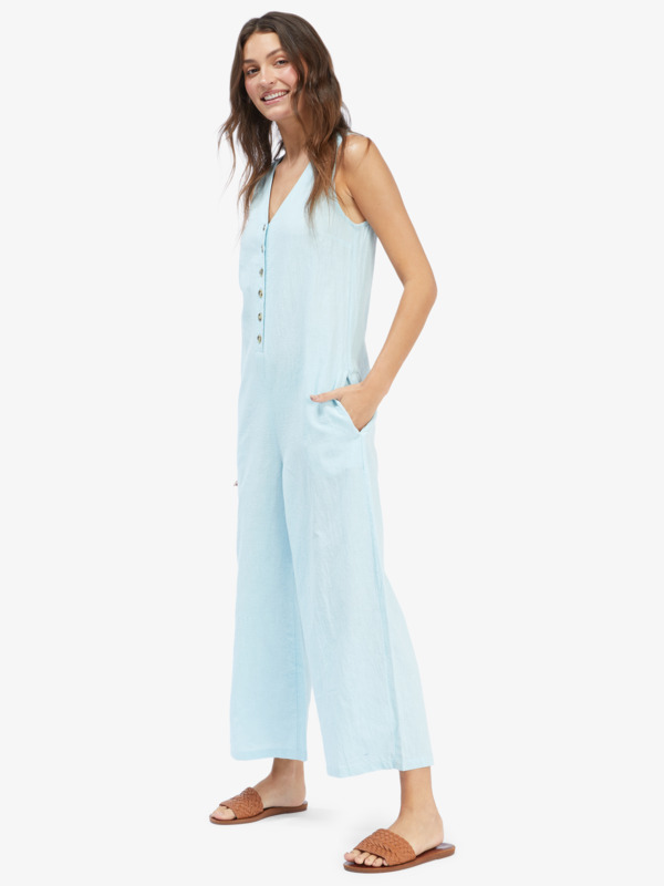 2 Technicolor Life - Jumpsuit for Women  ARJWD03473 Roxy