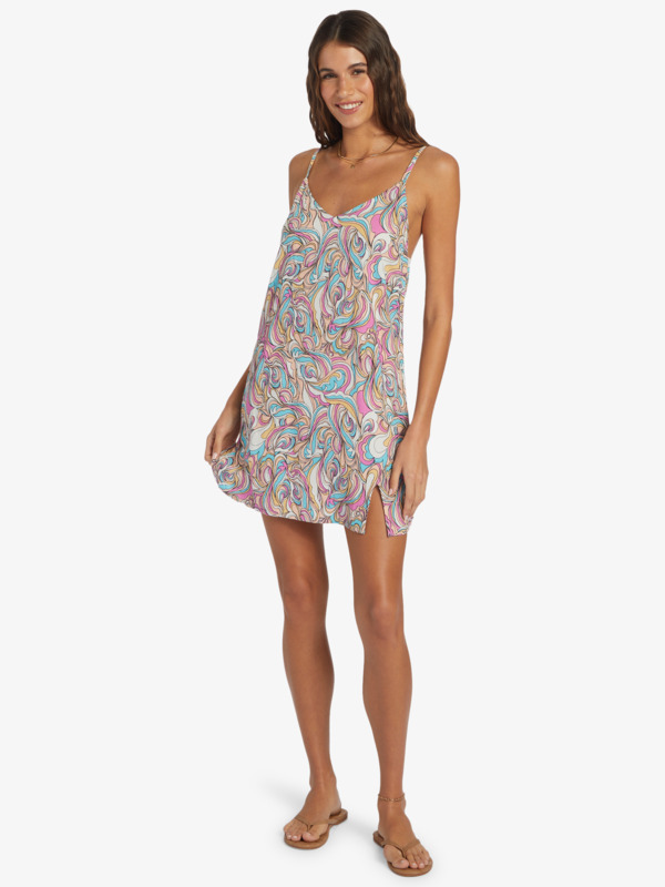2 Daytrip Mini - Vestido sin Cierre para Mujer  ARJWD03522 Roxy