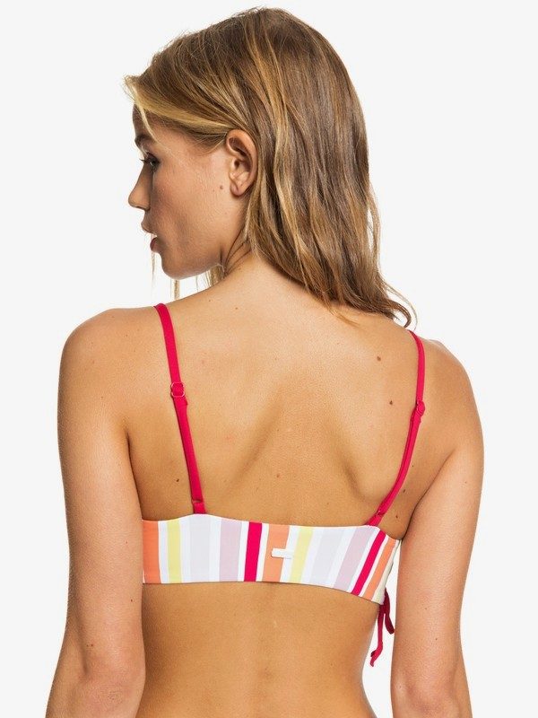 2 PT BEACH CLASSICS ATHL TRI  ARJX303419 Roxy