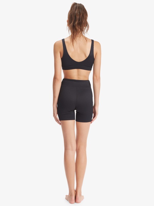 3 Mind Of Freedom Biking Short - Braguita de Bikini para Mujer  ARJX403477 Roxy