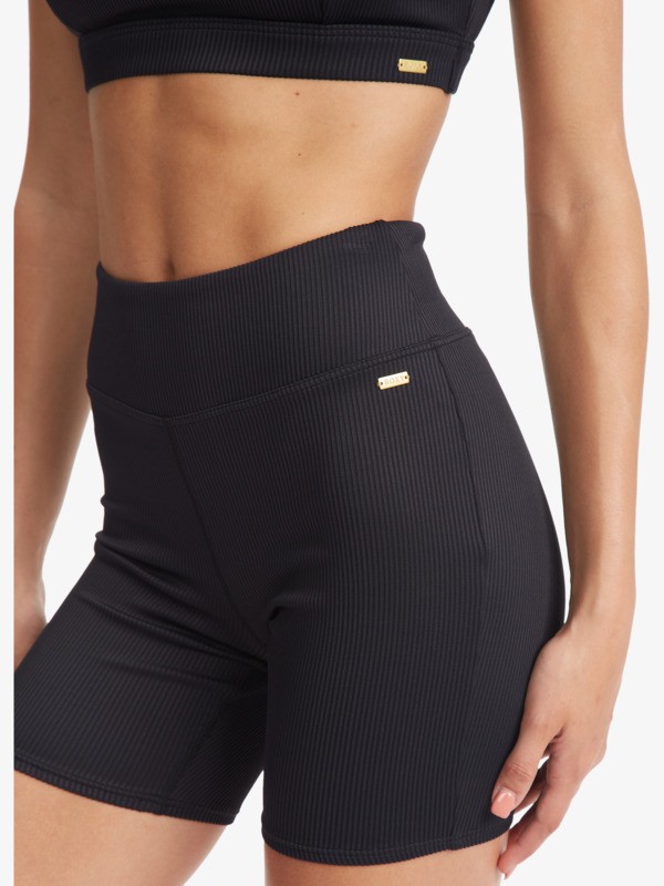 5 Mind Of Freedom Biking Short - Braguita de Bikini para Mujer  ARJX403477 Roxy