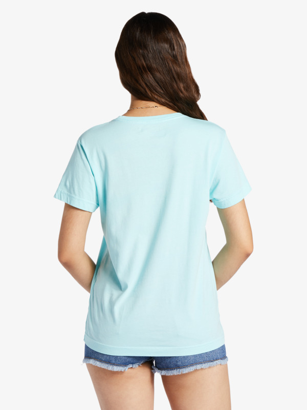 4 Linedance - Oversized T-Shirt for Women  ARJZT07553 Roxy