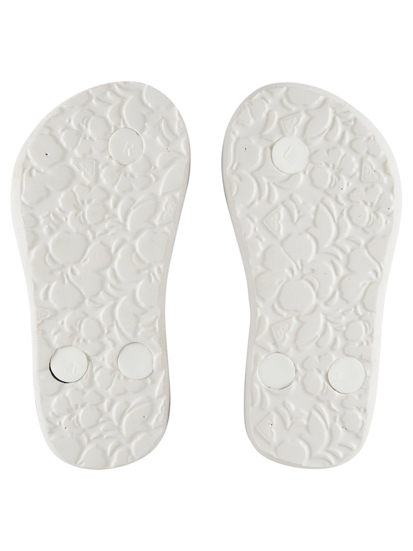 3 Tw Pebbles Vi - Sandalen für Kleinkinder Bunt AROL100004 Roxy