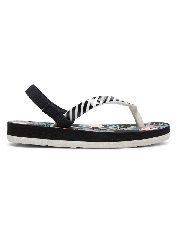 1 Tw Pebbles Vi - Sandalen für Kleinkinder Bunt AROL100004 Roxy