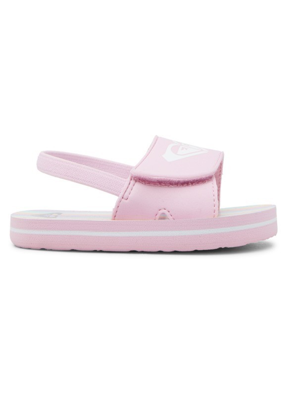 1 Finn - Sandalias para Bebés Rosa AROL100012 Roxy