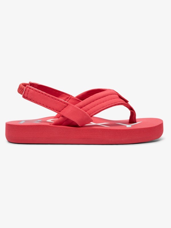 1 Vista - Sandals for Toddlers  AROL100013 Roxy