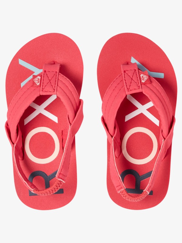 2 Vista - Sandals for Toddlers  AROL100013 Roxy