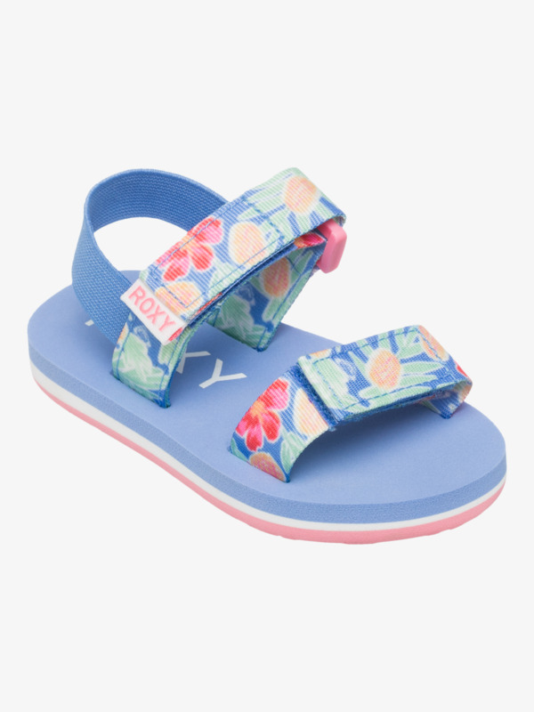 4 Roxy Cage - Sandalen  für Kleinkinder Blau AROL100020 Roxy