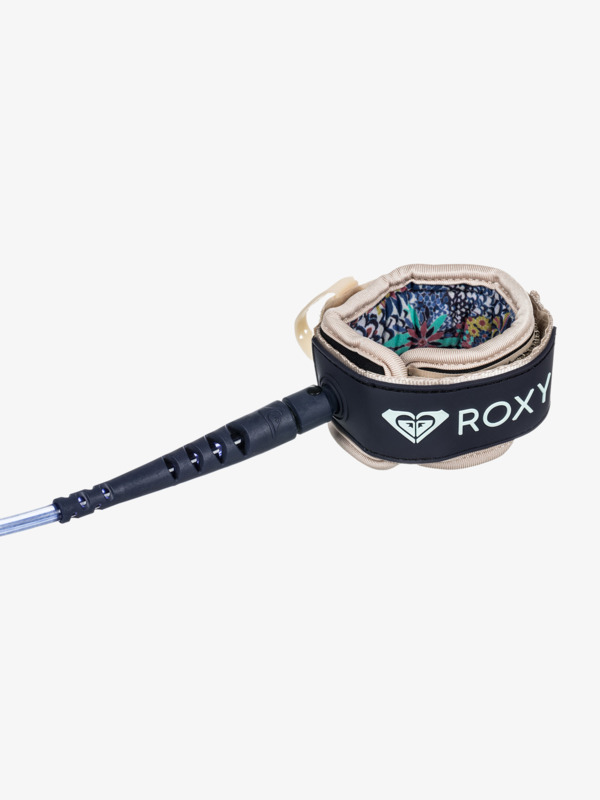0 Fiji 6' - Leash de surf pour Femme  EGL21RLFJ6 Roxy