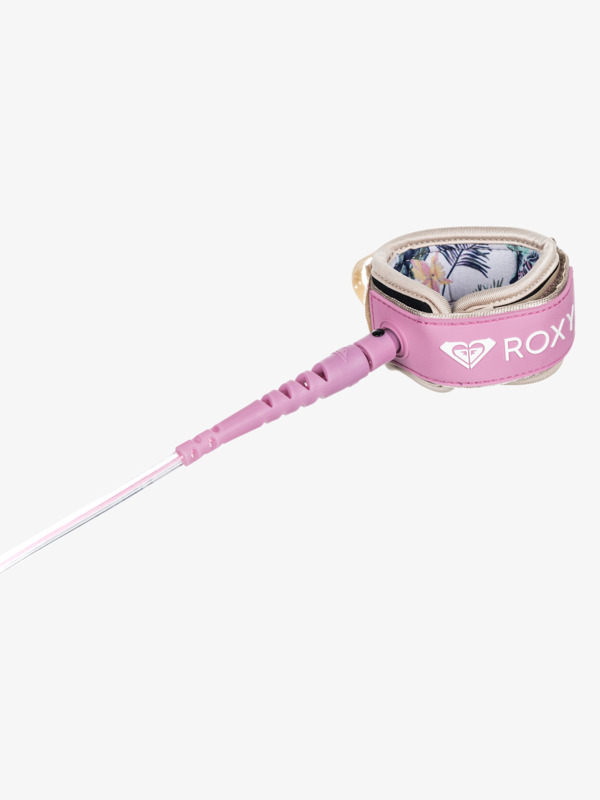 1 Longboard Queen 9 ft - Surfboard Leash Pink EGL21RLLG9 Roxy