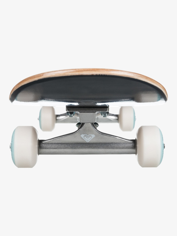 3 Nightbloomer Street - Longboard complet pour Femme Bleu EGL22CNI78 Roxy