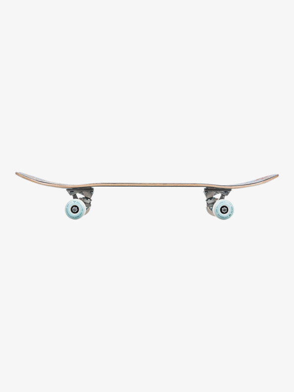 4 Nightbloomer Street - Longboard complet pour Femme Bleu EGL22CNI78 Roxy