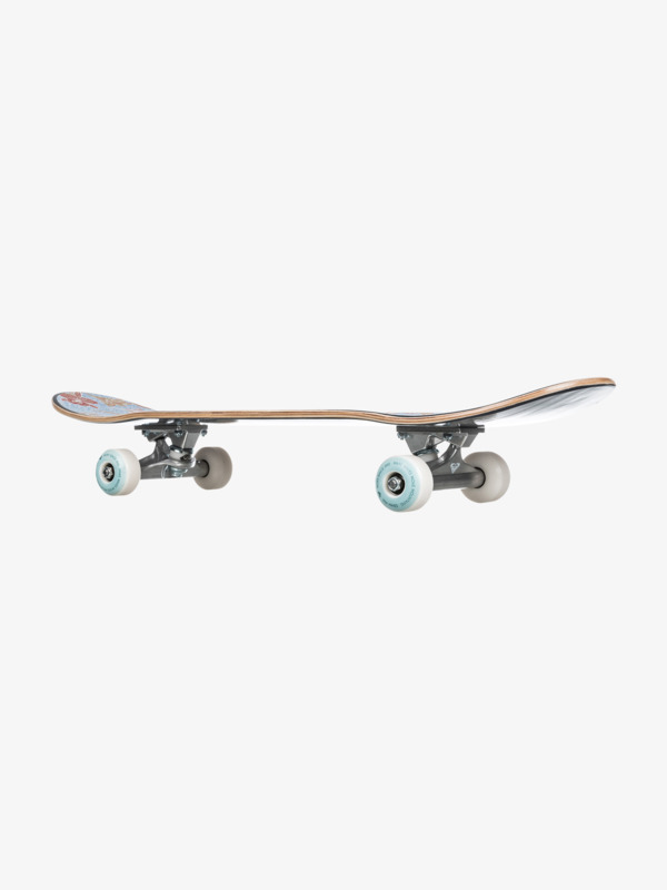 1 Nightbloomer Street - Complete Longboard for Women Blue EGL22CNI80 Roxy