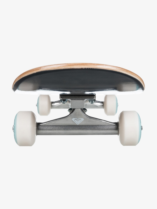 3 Nightbloomer Street - Complete Longboard for Women Blue EGL22CNI80 Roxy