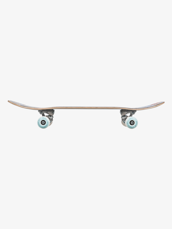4 Nightbloomer Street - Complete Longboard for Women Blue EGL22CNI80 Roxy