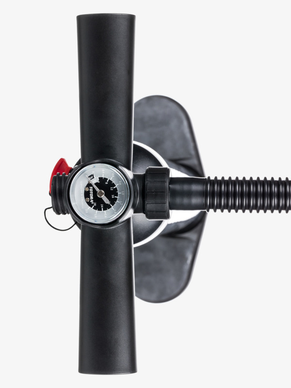 10 Rx Isup Glide - SUP f&uuml;r Frauen Rosa EGL22IPGLI Roxy