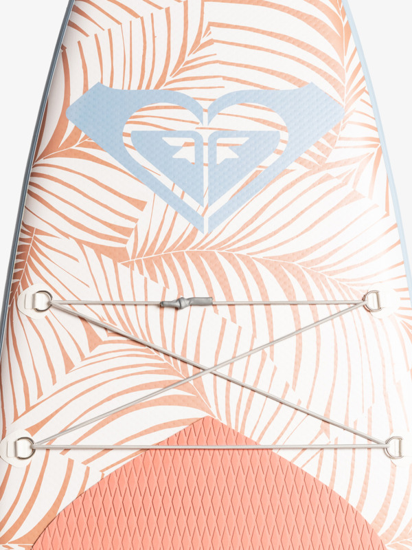 3 Rx Isup Glide - SUP f&uuml;r Frauen Rosa EGL22IPGLI Roxy