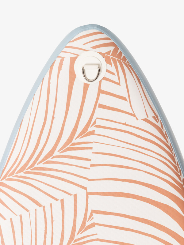 4 Rx Isup Glide - SUP f&uuml;r Frauen Rosa EGL22IPGLI Roxy