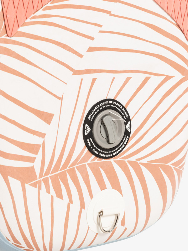 5 Rx Isup Glide - SUP f&uuml;r Frauen Rosa EGL22IPGLI Roxy