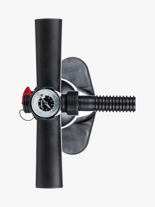 11 Lanakai - SUP f&uuml;r Frauen Grau EGL22LNK12 Roxy