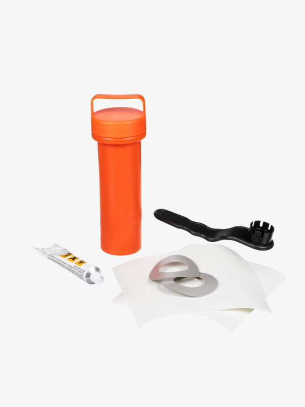 12 Lanakai - SUP f&uuml;r Frauen Grau EGL22LNK12 Roxy