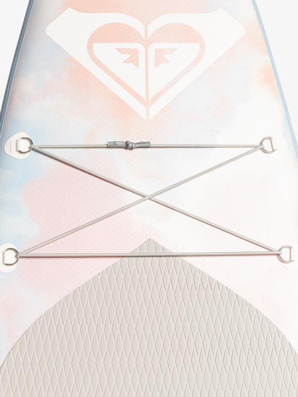 3 Lanakai - SUP f&uuml;r Frauen Grau EGL22LNK12 Roxy