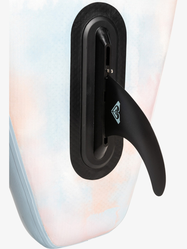 6 Lanakai - SUP f&uuml;r Frauen Grau EGL22LNK12 Roxy