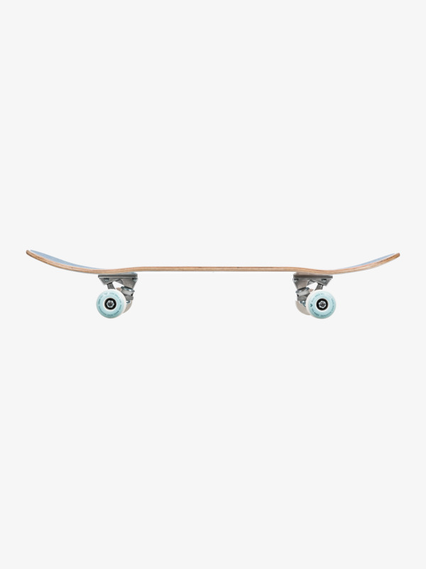 4 Dawning Street - Longboard complet pour Femme Bleu EGL22RDA72 Roxy