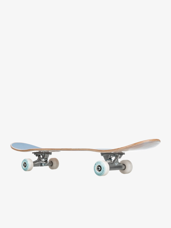 5 Dawning Street - Longboard complet pour Femme Bleu EGL22RDA72 Roxy