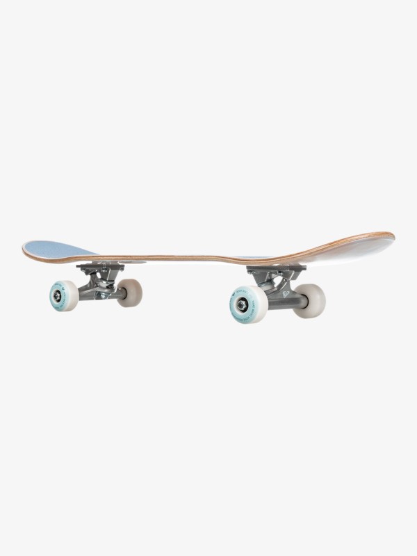 1 Dawning Street - Longboard complet pour Femme Bleu EGL22RDA78 Roxy