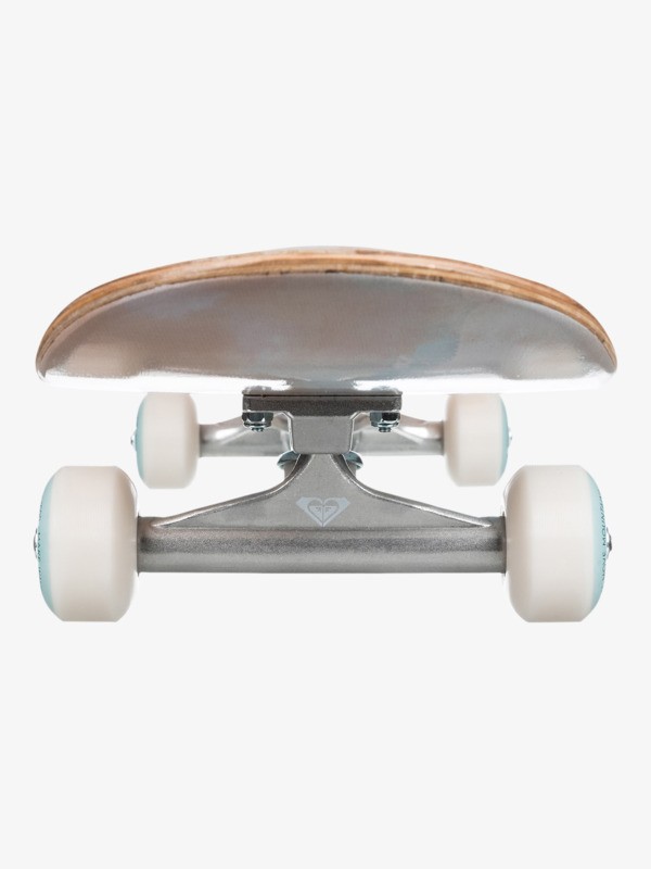 3 Dawning Street - Longboard complet pour Femme Bleu EGL22RDA78 Roxy