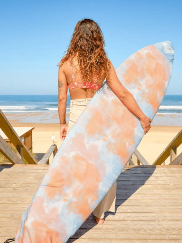 0 Roxy - Chaussette pour funboard pour Femme  EGL22RFK60 Roxy