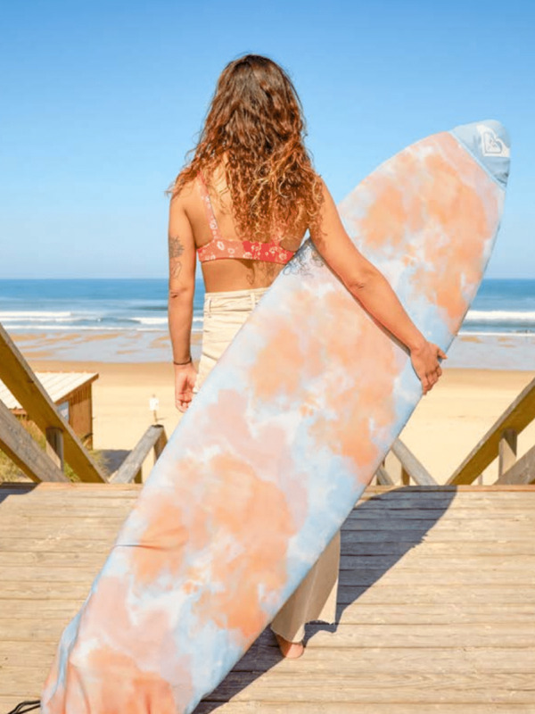 0 Roxy - Funda para Funboard para Mujer  EGL22RFK70 Roxy