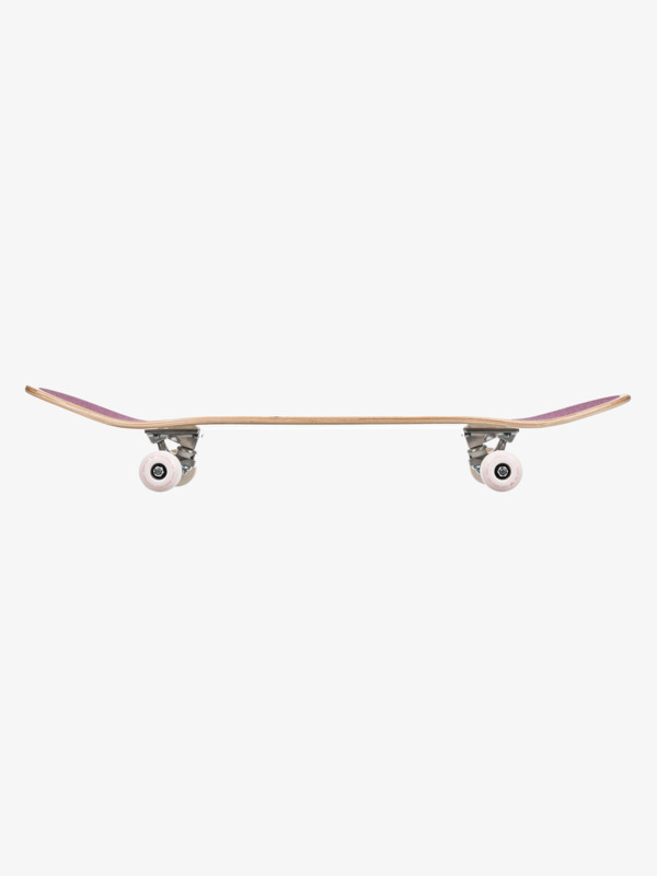 4 Guava Street - Complete Longboard for Women Pink EGL22RGU78 Roxy