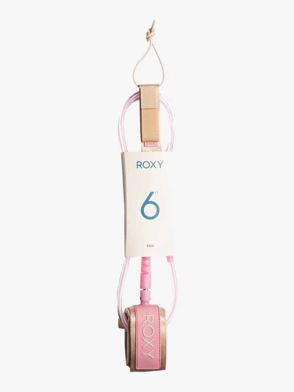 0 Fiji 6'0" - Invento/ leash para surf  EGL22RLFJ6 Roxy