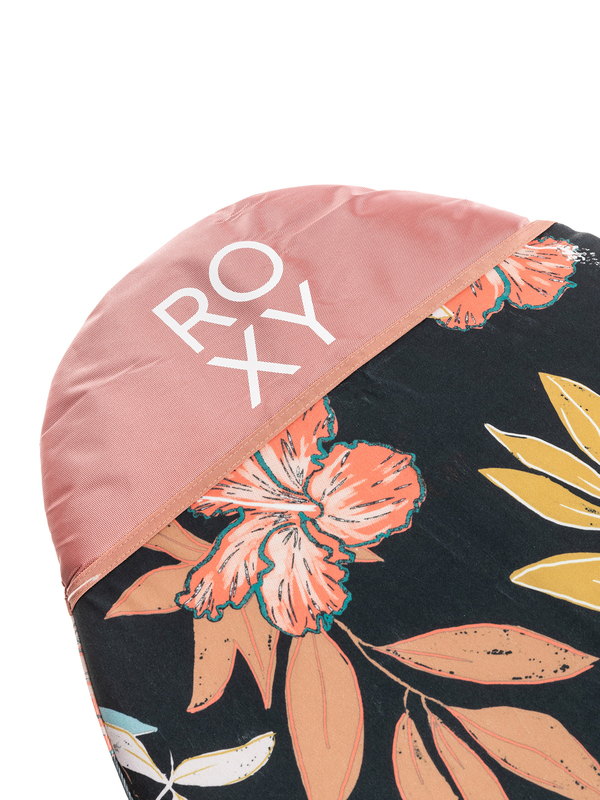 0 Roxy - 9'0" Longboard Sock Black EGL22RLK90 Roxy