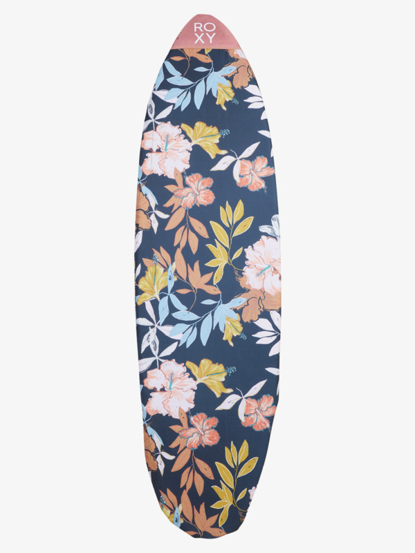 1 Shortboard Socks 5.9 - Housse Chaussette pour planche de surf Noir EGL22RSK59 Roxy