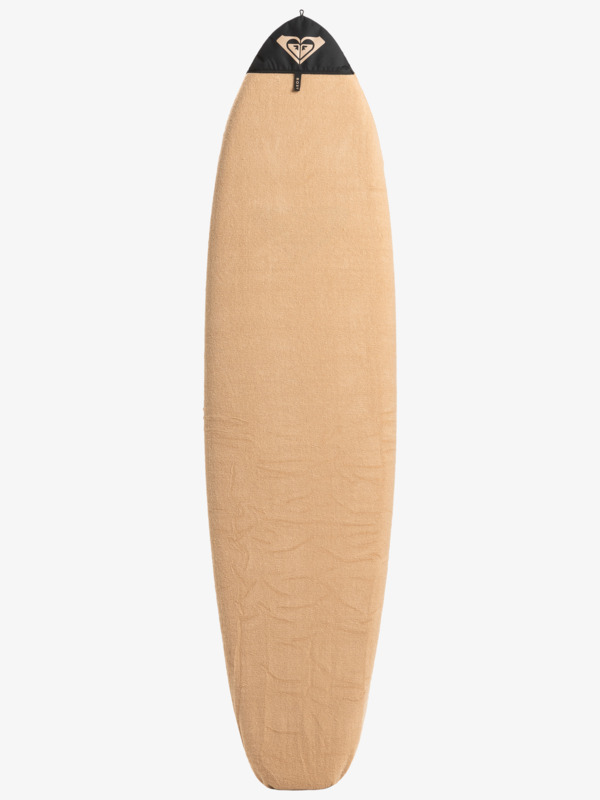 0 Funboard 6'0" - Surfboard Sock Brown EGL24RFT60 Roxy