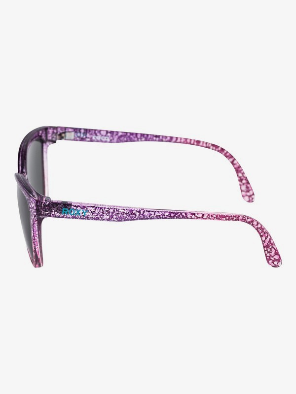 2 Coco - Sunglasses for Girls 3-7 Grey ERG6016 Roxy